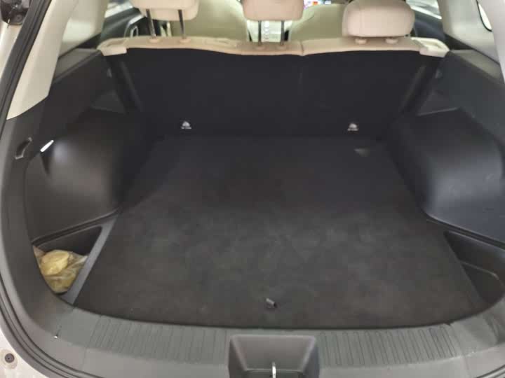 Фото 17 - Haval Ruge Max