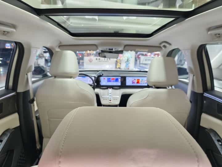 Фото 18 - Haval Ruge Max