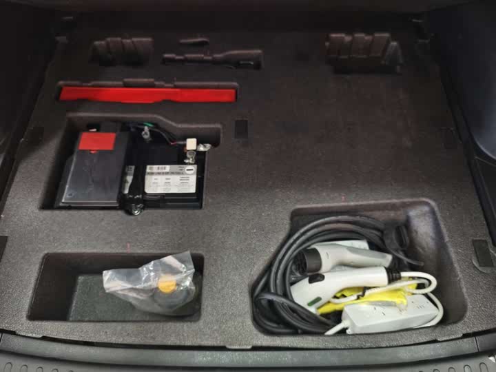 Фото 19 - Haval Ruge Max