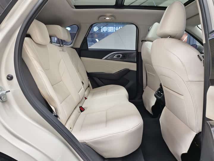 Фото 20 - Haval Ruge Max