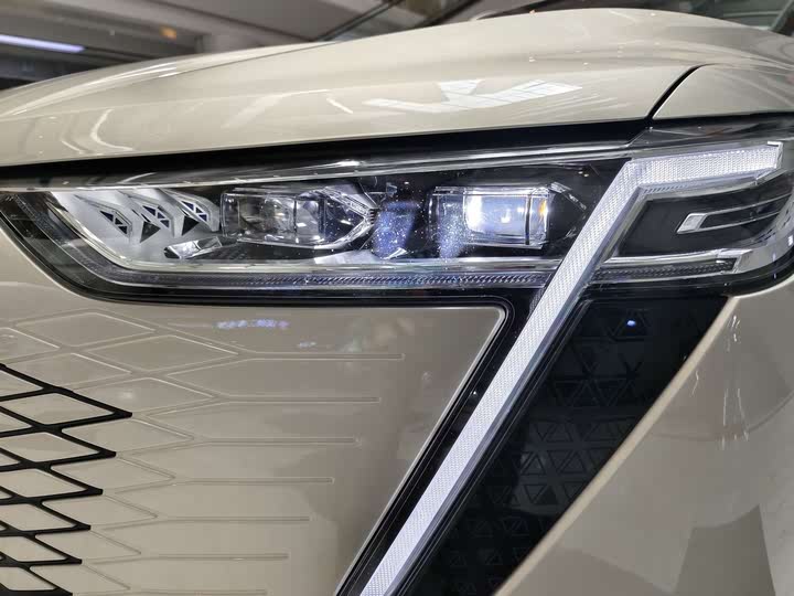 Фото 4 - Haval Ruge Max