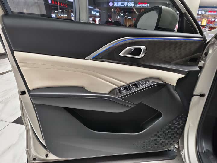 Фото 5 - Haval Ruge Max