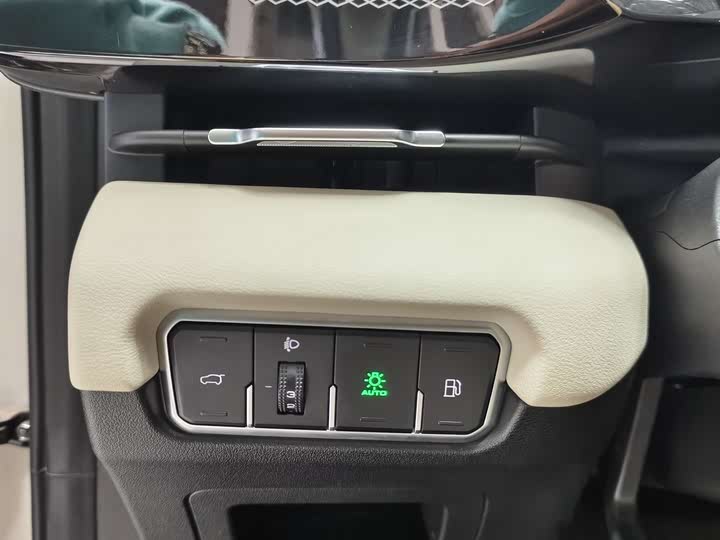 Фото 7 - Haval Ruge Max