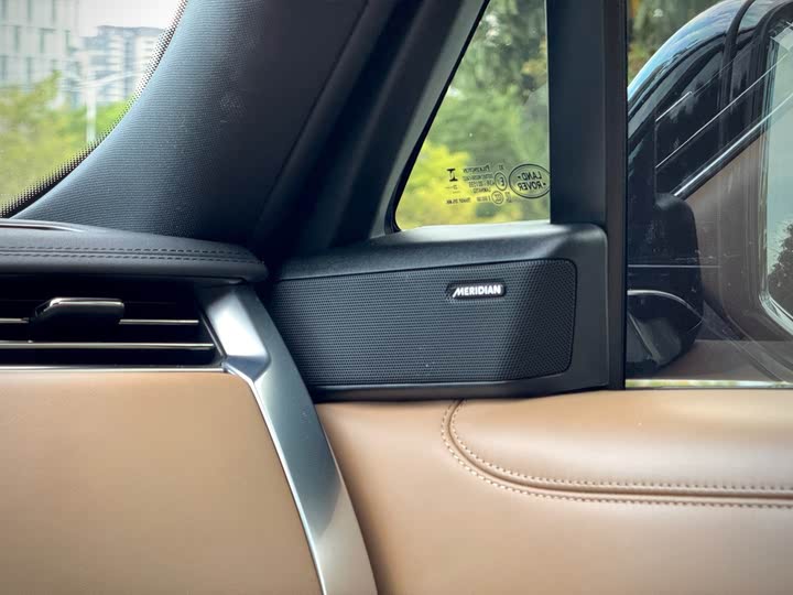 Фото 17 - Land Rover Range Rover