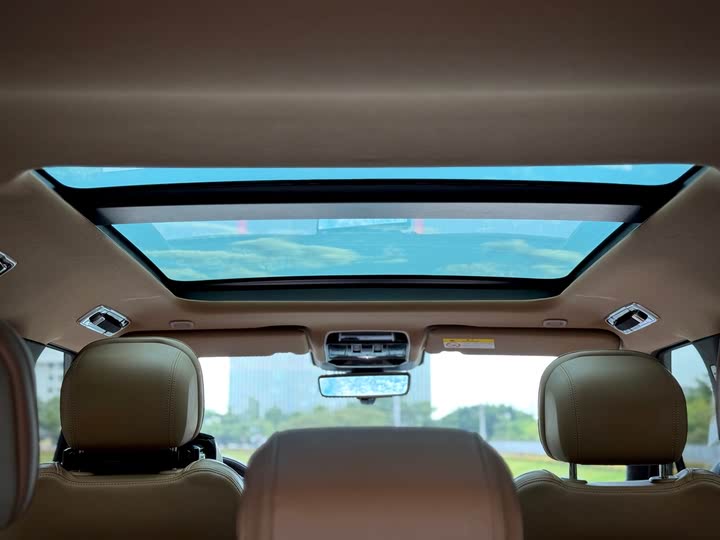 Фото 19 - Land Rover Range Rover