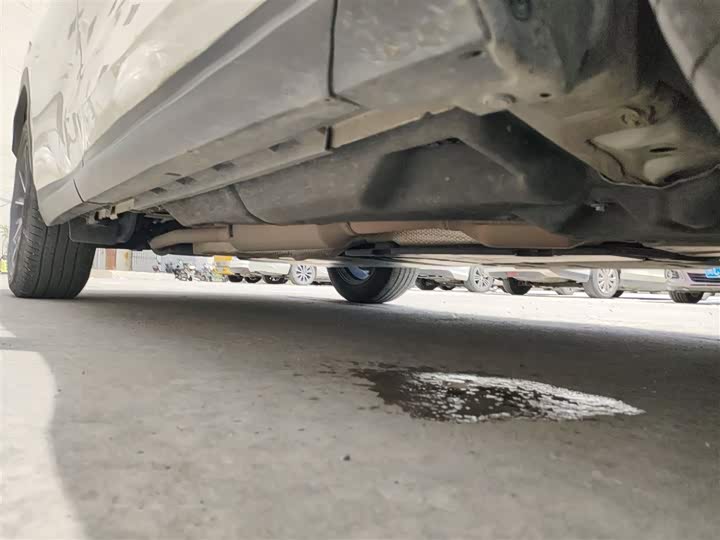 Фото 21 - Lexus NX