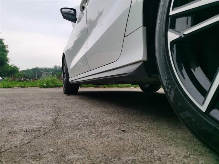 Фото 22 - Geely Binrui