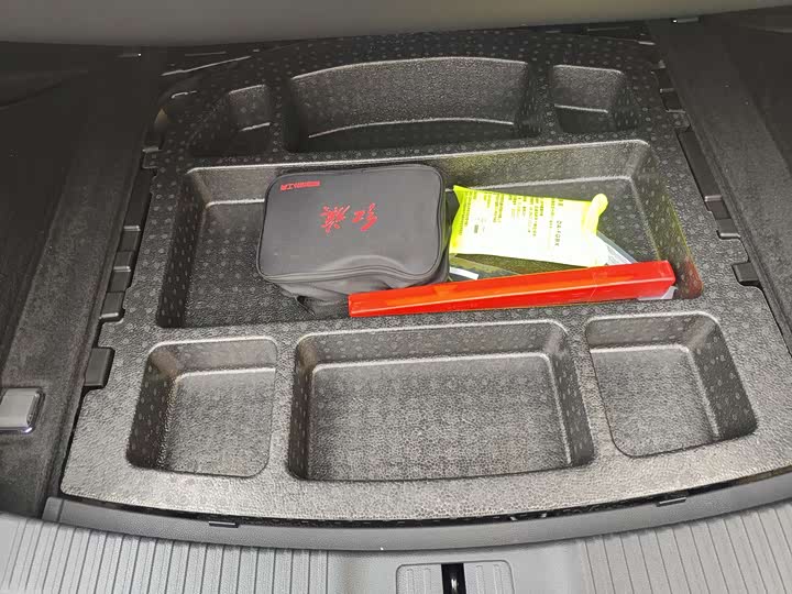 Фото 13 - Hongqi H9