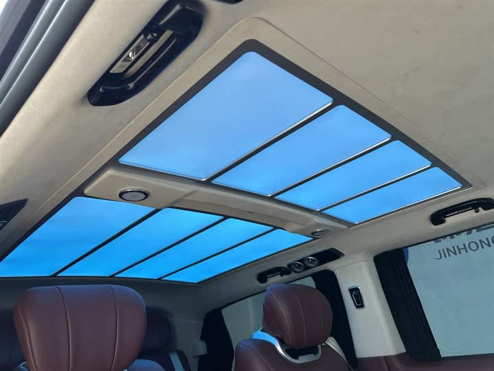 Фото 12 - Mercedes-Benz Vito