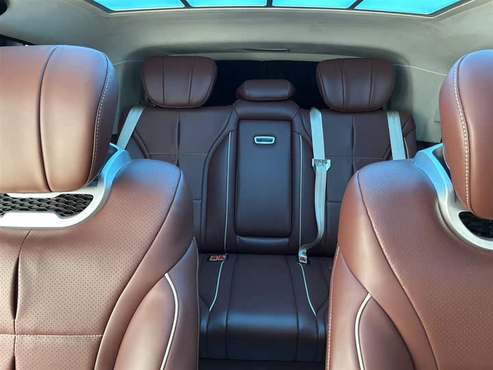 Фото 14 - Mercedes-Benz Vito