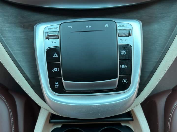 Фото 17 - Mercedes-Benz Vito