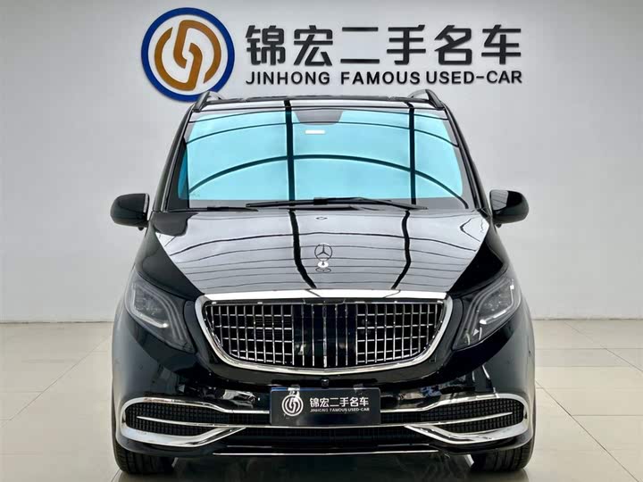 Фото 2 - Mercedes-Benz Vito