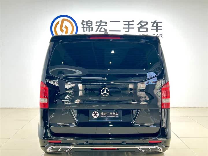 Фото 26 - Mercedes-Benz Vito