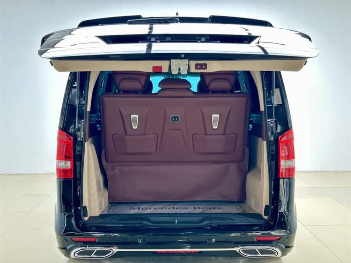 Фото 27 - Mercedes-Benz Vito