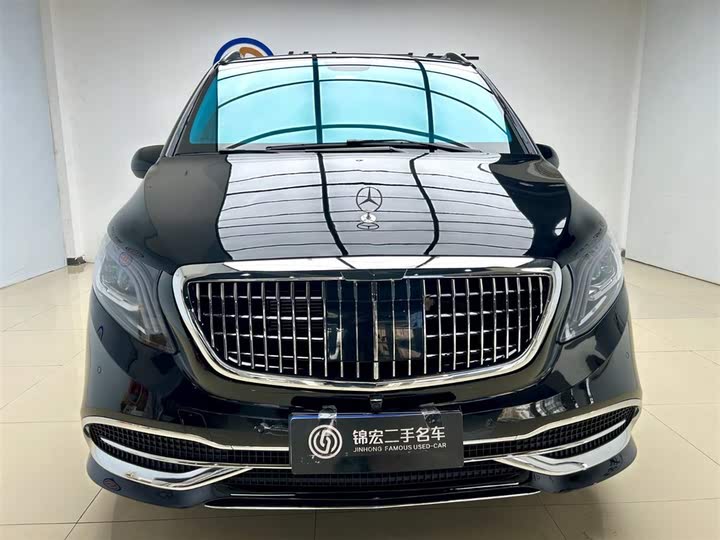 Фото 3 - Mercedes-Benz Vito