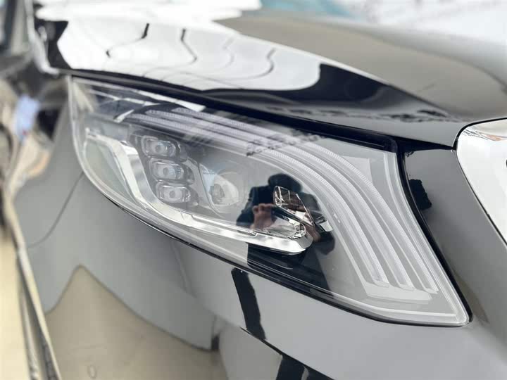 Фото 5 - Mercedes-Benz Vito