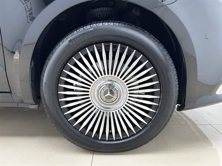 Фото 6 - Mercedes-Benz Vito