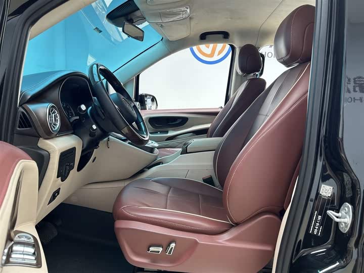 Фото 7 - Mercedes-Benz Vito