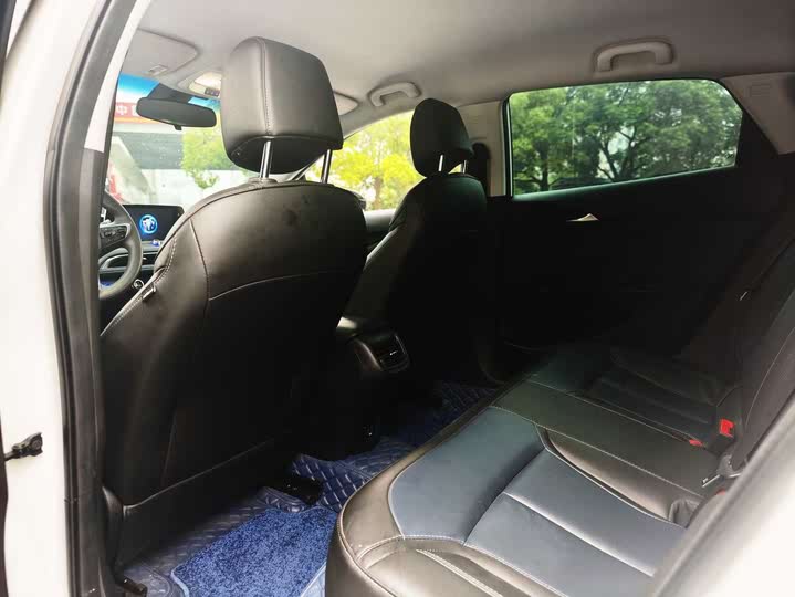 Фото 10 - Buick Velite 6