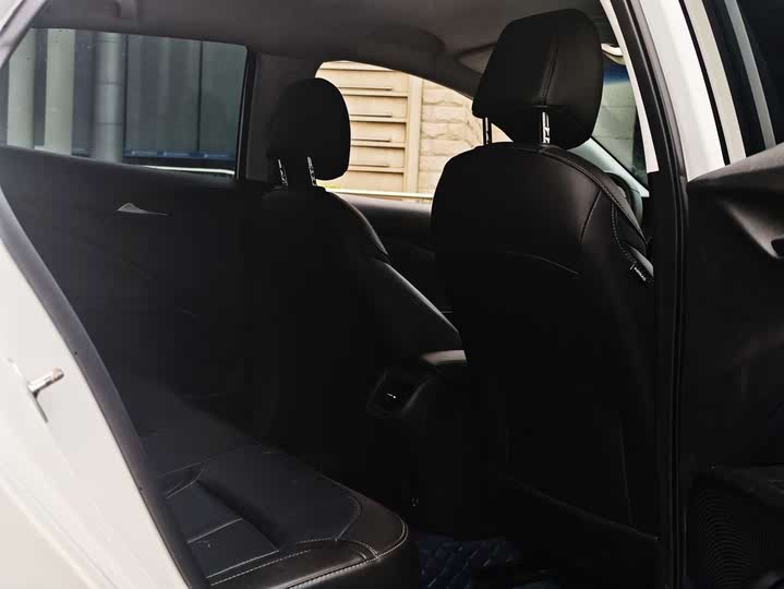 Фото 11 - Buick Velite 6