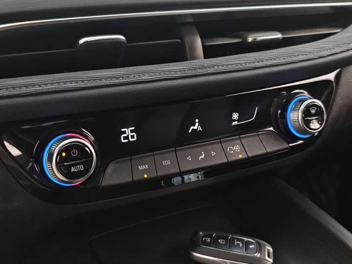 Фото 15 - Buick Velite 6