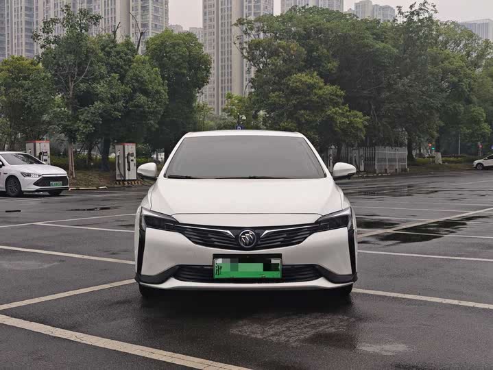 Фото 2 - Buick Velite 6