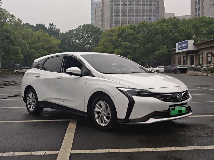 Фото 3 - Buick Velite 6