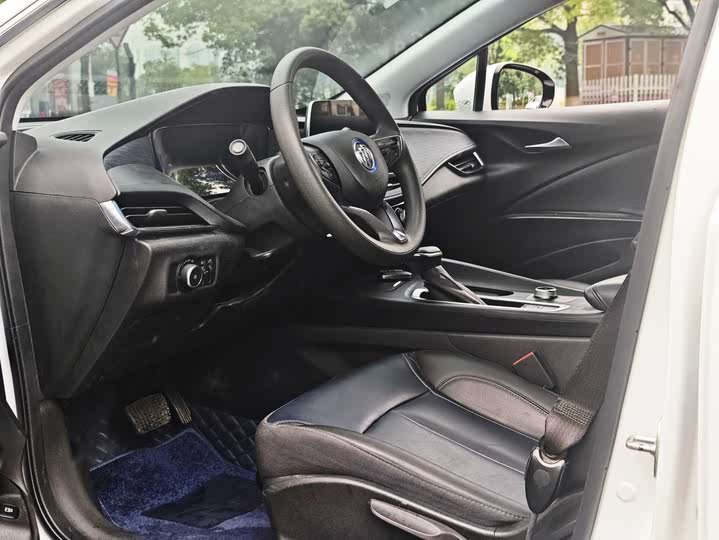 Фото 8 - Buick Velite 6