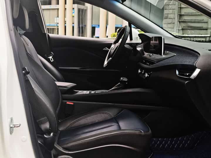 Фото 9 - Buick Velite 6