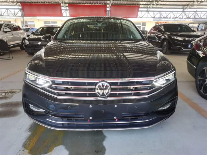 Фото 6 - Volkswagen Magotan