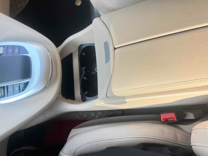 Фото 7 - Mercedes-Benz V-Class