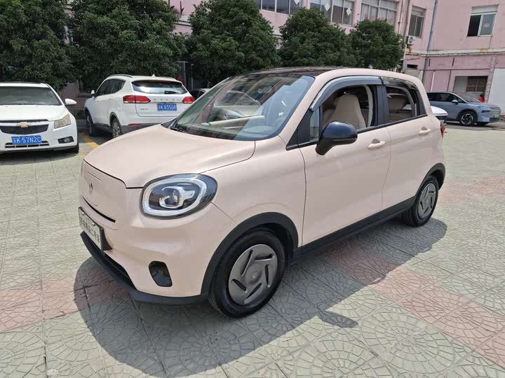 Фото 1 - Leapmotor T03