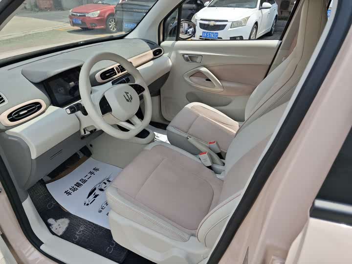 Фото 3 - Leapmotor T03