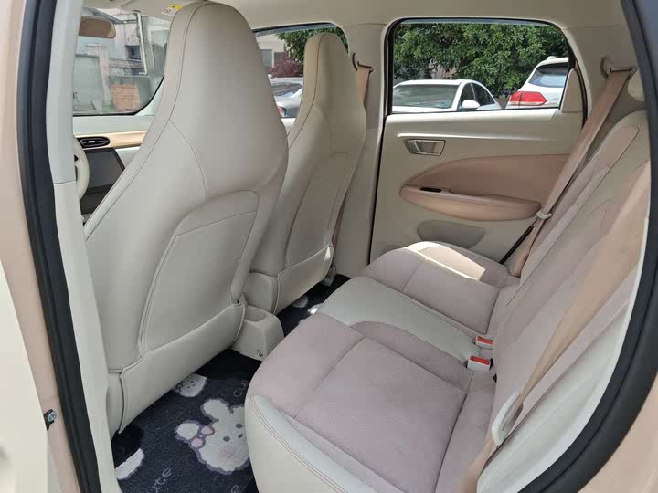 Фото 4 - Leapmotor T03