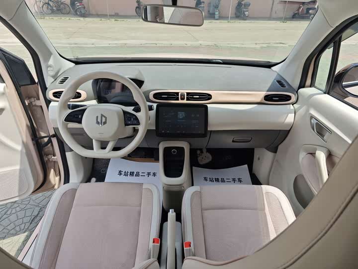 Фото 5 - Leapmotor T03