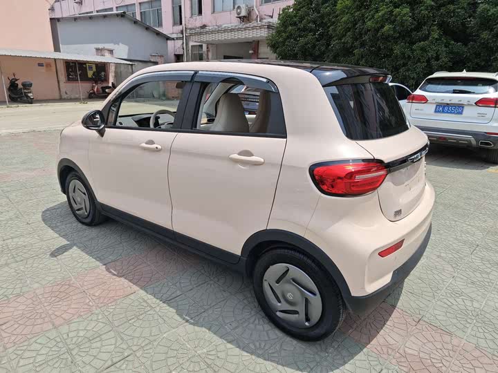 Фото 6 - Leapmotor T03