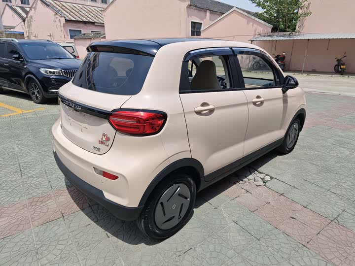 Фото 7 - Leapmotor T03