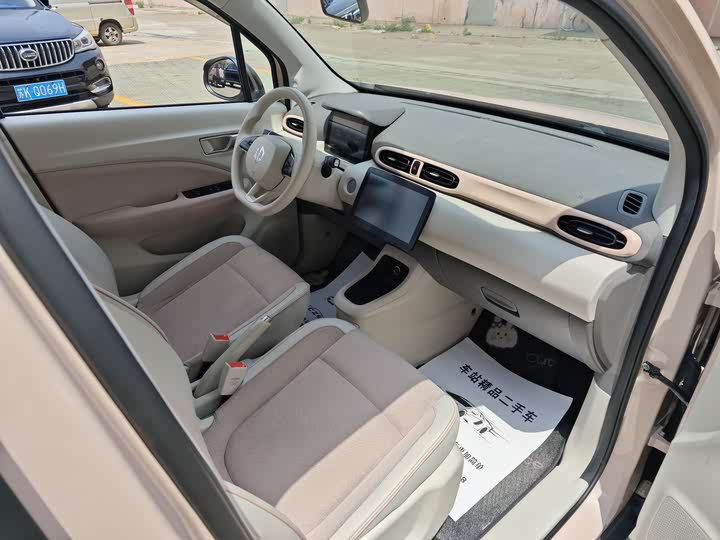 Фото 8 - Leapmotor T03