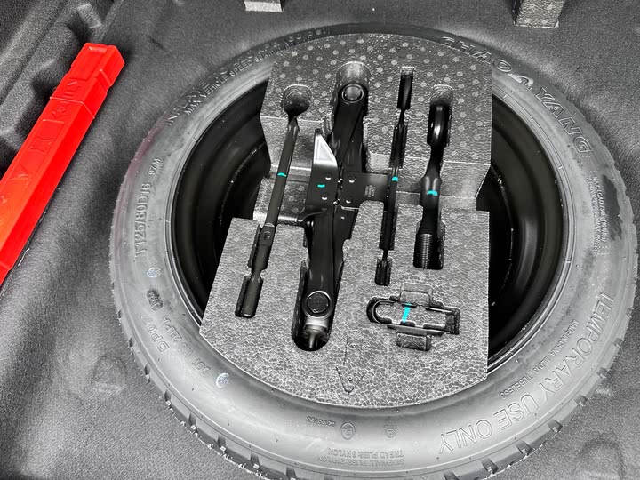 Фото 18 - Geely Preface