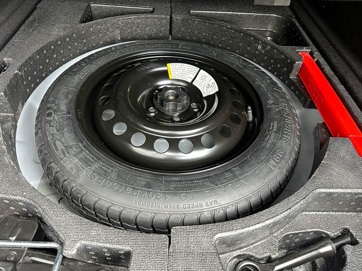 Фото 15 - Dongfeng Aeolus Yixuan Max