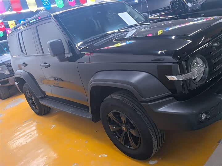 Фото 8 - Tank 300