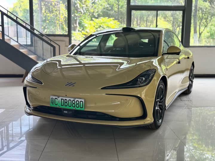 Фото 1 - IM motors L6