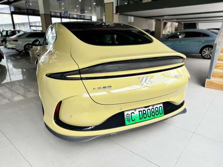 Фото 4 - IM motors L6