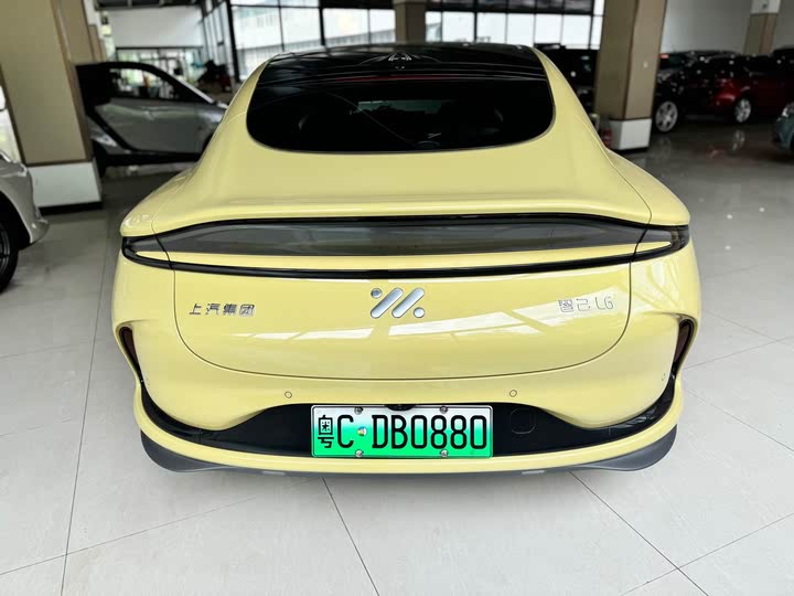 Фото 5 - IM motors L6