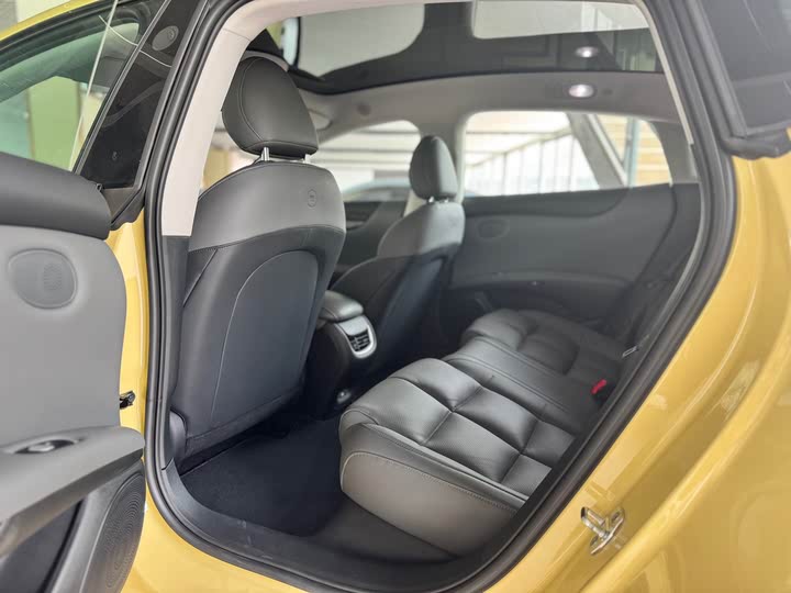 Фото 6 - IM motors L6