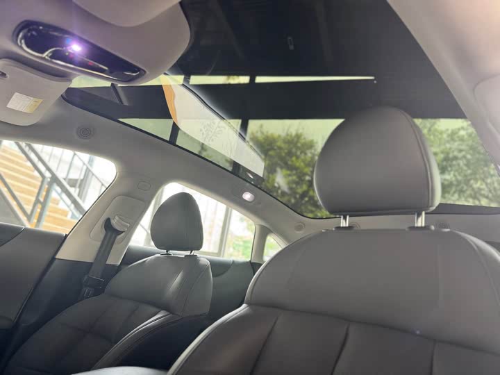 Фото 8 - IM motors L6