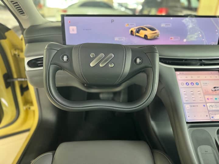 Фото 9 - IM motors L6