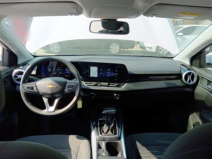 Фото 10 - Chevrolet Monza