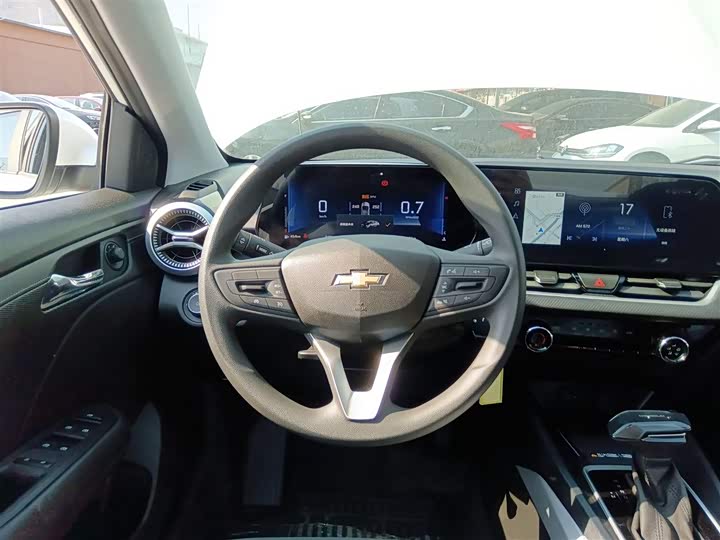 Фото 11 - Chevrolet Monza