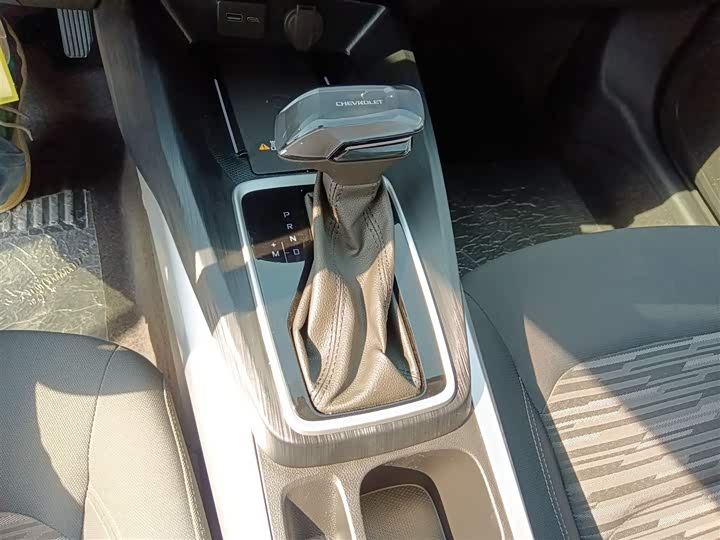 Фото 14 - Chevrolet Monza